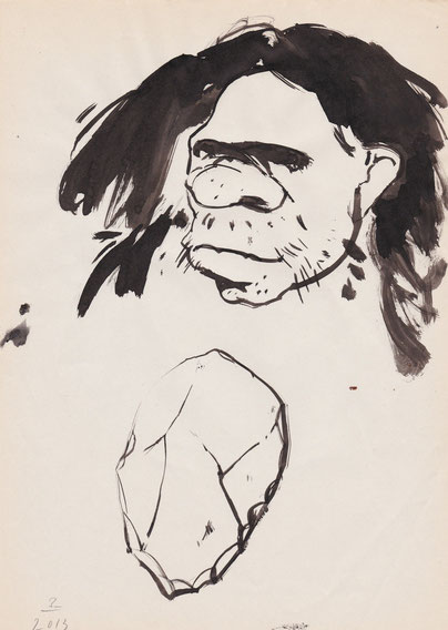 © PETER TUMA und VG Bildkunst, Bonn.