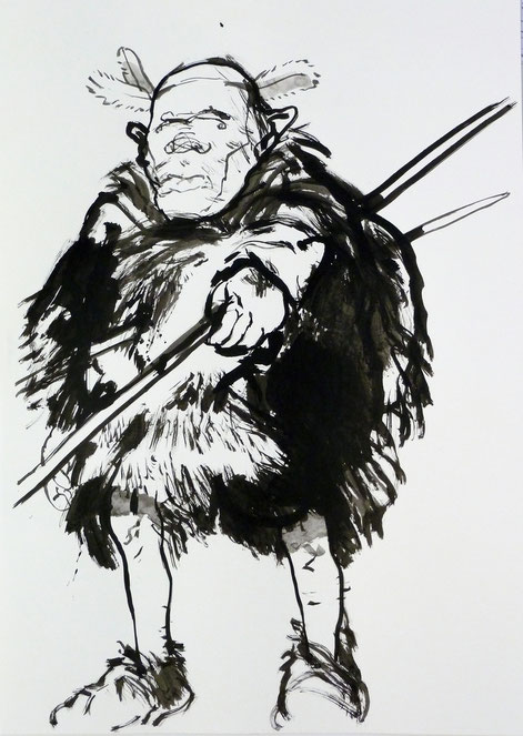 © PETER TUMA und VG Bildkunst, Bonn.