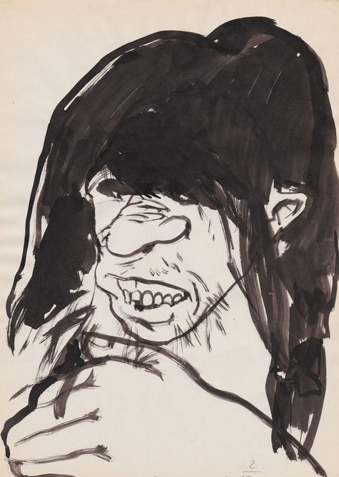 © PETER TUMA und VG Bildkunst, Bonn.