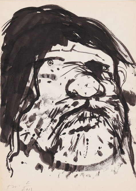 © PETER TUMA und VG Bildkunst, Bonn.