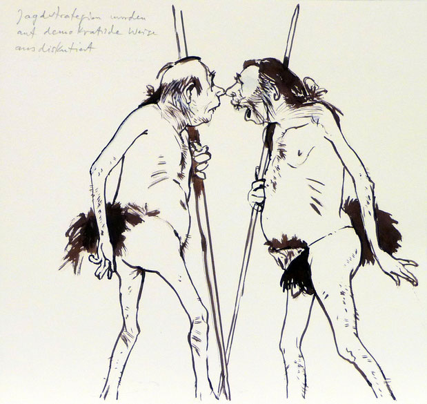 © PETER TUMA und VG Bildkunst, Bonn.