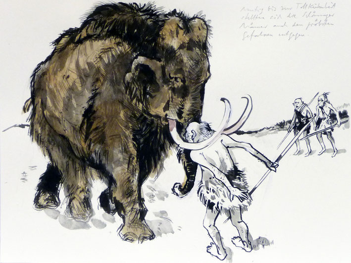 © PETER TUMA und VG Bildkunst, Bonn.